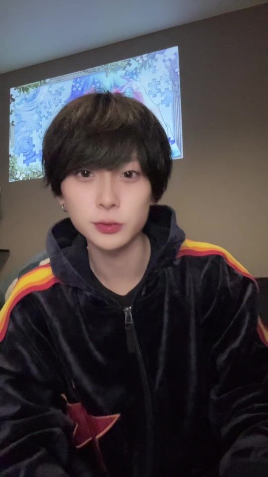 TikTok video thumbnail by _yuhi_1116