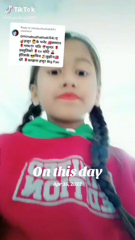 TikTok video thumbnail by 6bibas