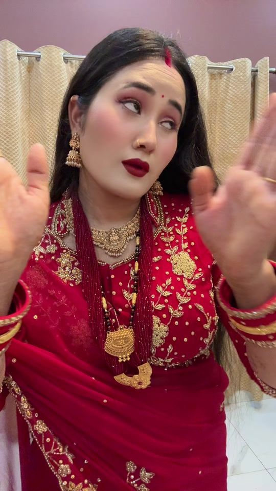 TikTok video thumbnail by minasinghthakurii