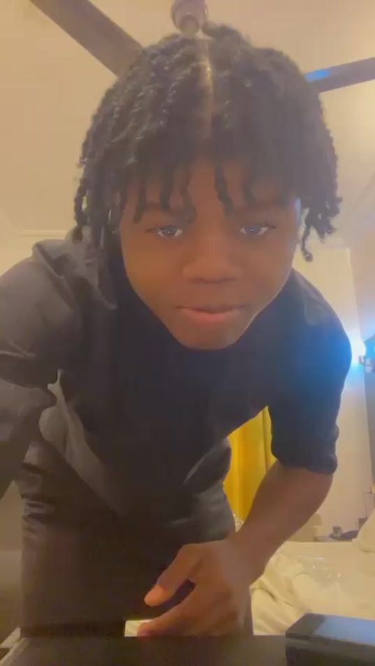 TikTok video thumbnail by youngdec7