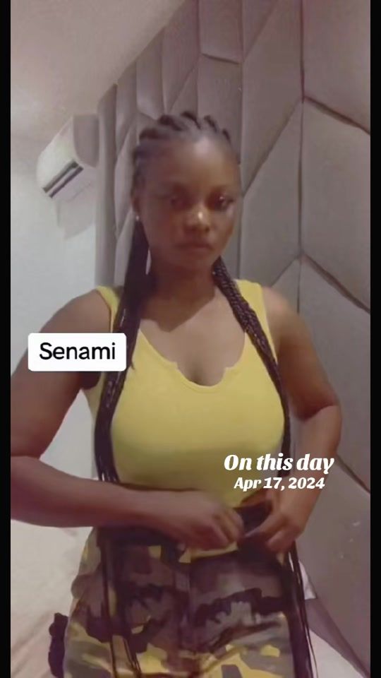 TikTok video thumbnail by layomichanter