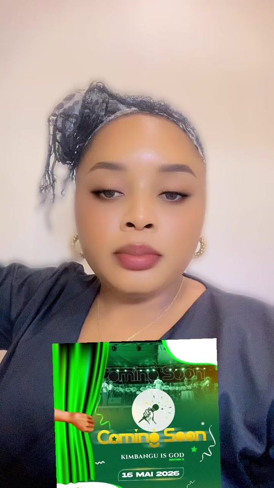TikTok video thumbnail by merveille.kiame
