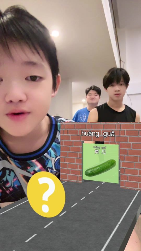 TikTok video thumbnail by robot_ch1