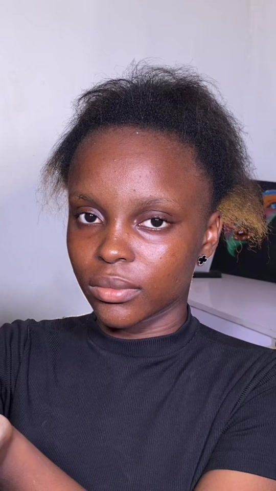 TikTok video thumbnail by aiahs_makeover