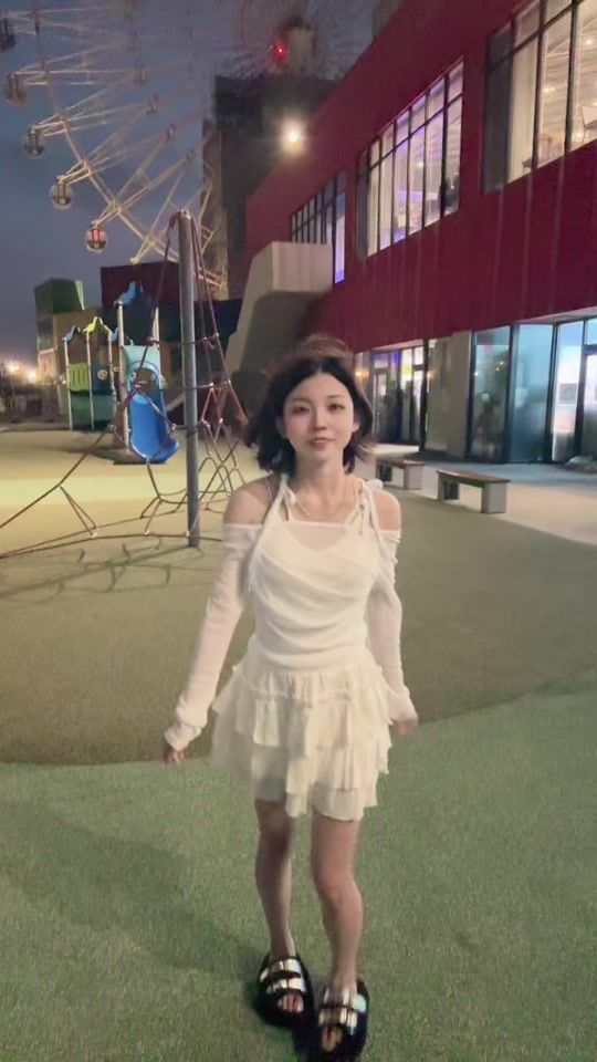TikTok video thumbnail by howhow155