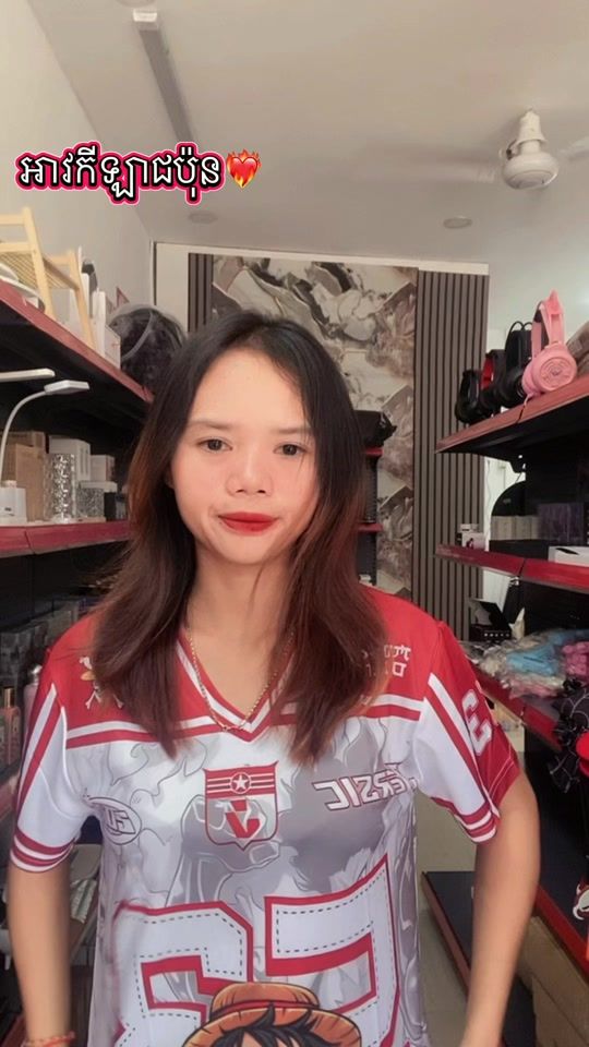 TikTok video thumbnail by thythanrath1