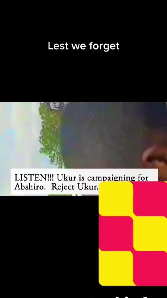TikTok video thumbnail by honchachu2027