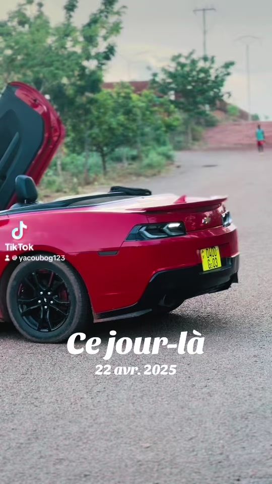 TikTok video thumbnail by yacoubog008