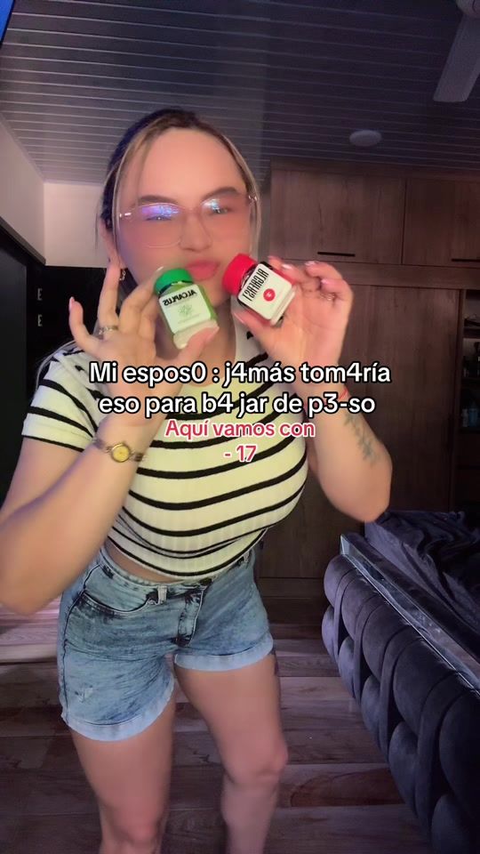TikTok video thumbnail by alcaplusoriginal