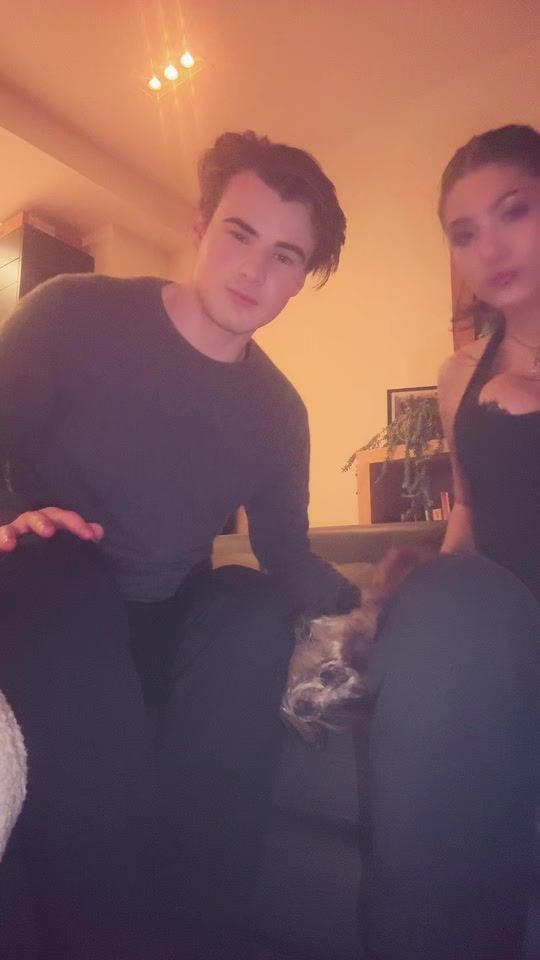 TikTok video thumbnail by lilaromanin