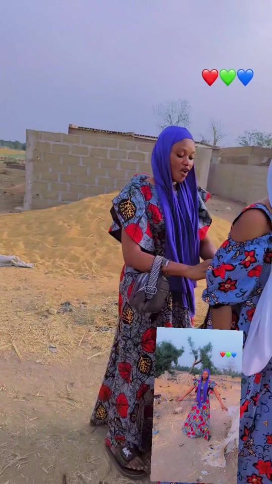 TikTok video thumbnail by kadidiatouladiva11