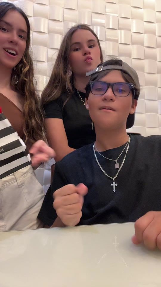 TikTok video thumbnail by leleosth