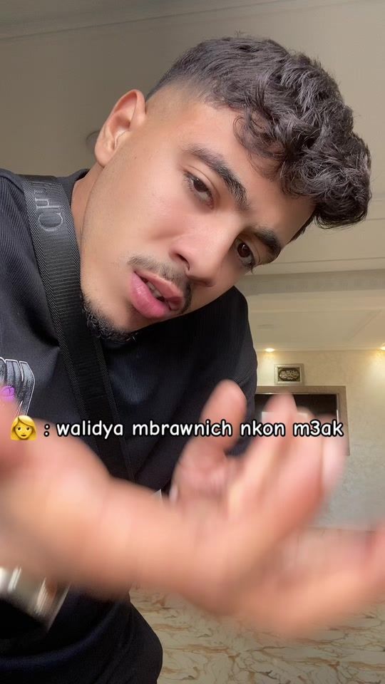 TikTok video thumbnail by abdeladimlb__