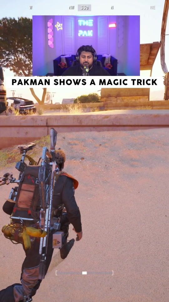 TikTok video thumbnail by pakman