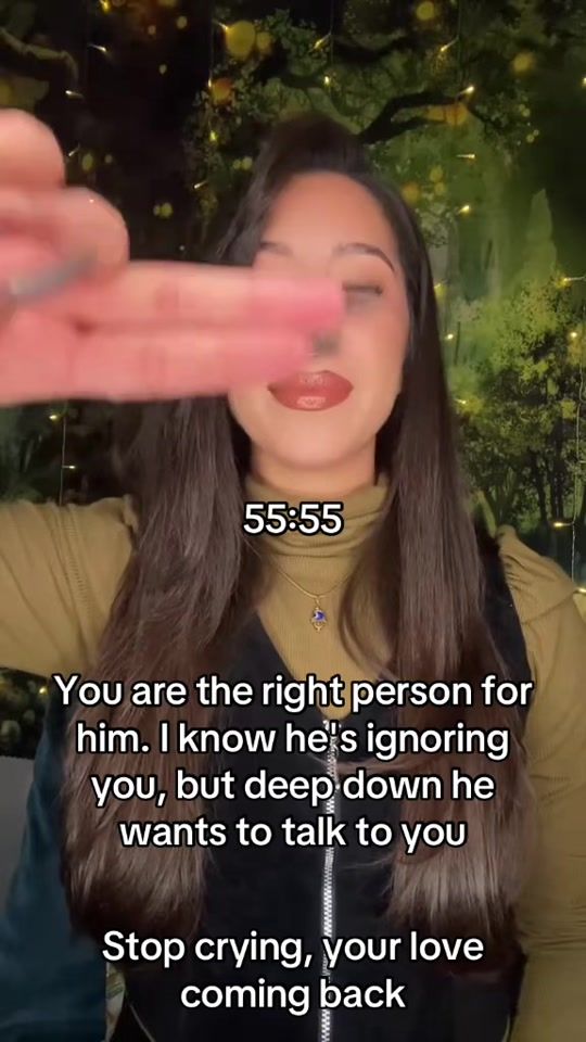 TikTok video thumbnail by psychic_princess_goddess