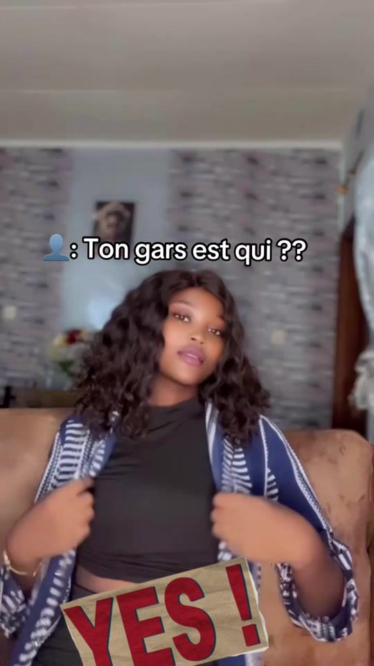 TikTok video thumbnail by exauceengassala
