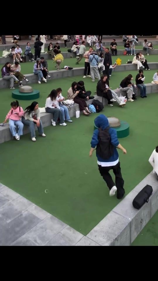 TikTok video thumbnail by fun.dance_777