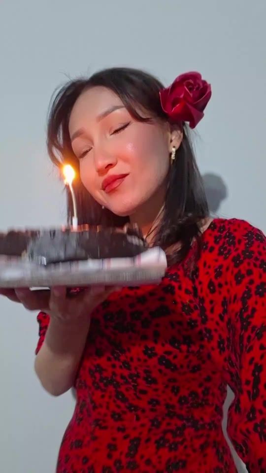 TikTok video thumbnail by a1zada_aa