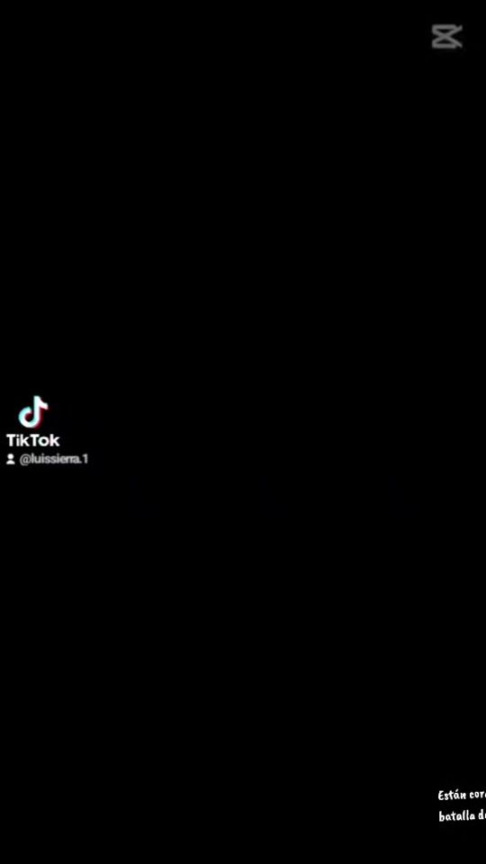 TikTok video thumbnail by luis.sierra.1