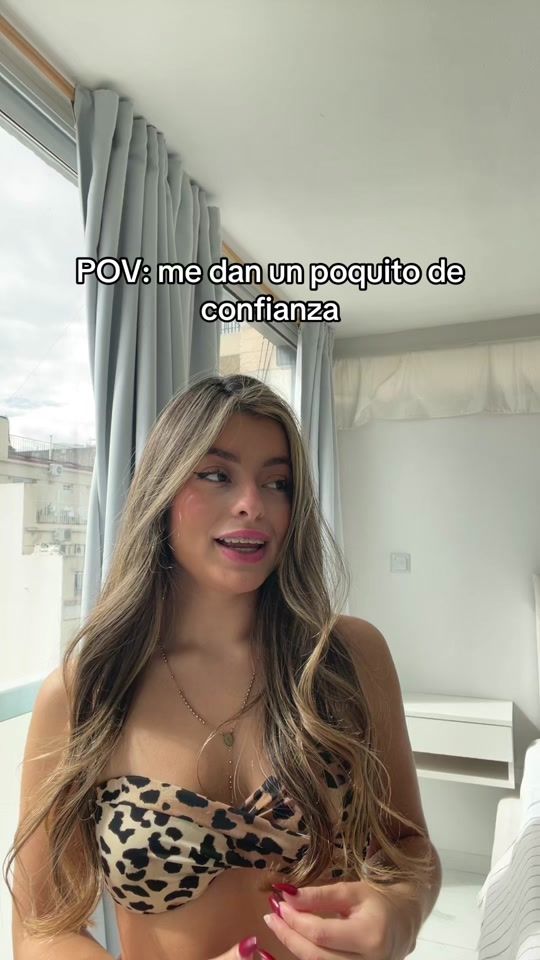 TikTok video thumbnail by latinblonde