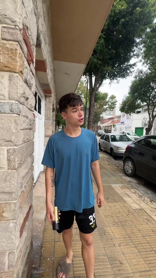 TikTok video thumbnail by benjacaldero