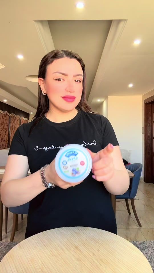 TikTok video thumbnail by larahouchaimi