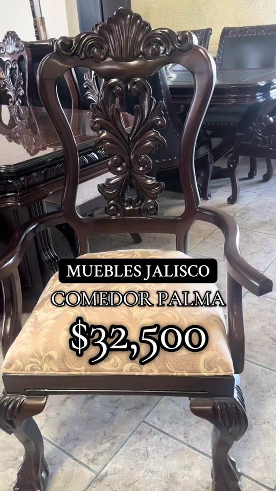 TikTok video thumbnail by mueblesjalisco