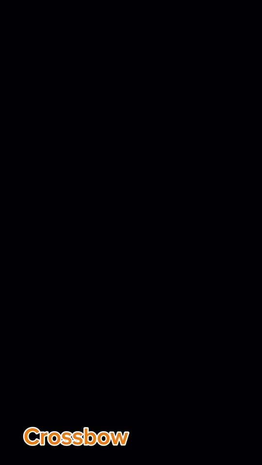 TikTok video thumbnail by crossbow1