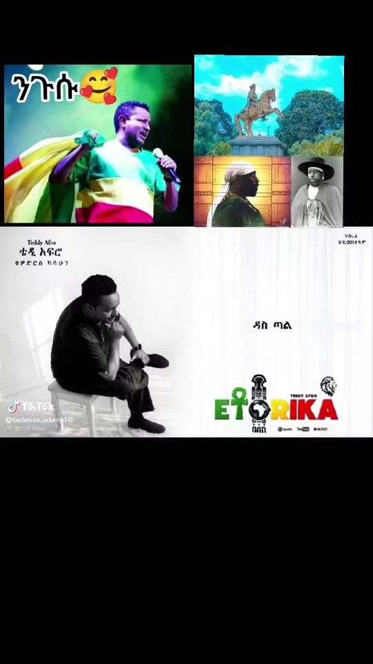 TikTok video thumbnail by lehulumgizealew3