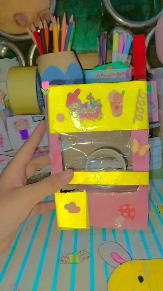 TikTok video thumbnail by khinhandmade1