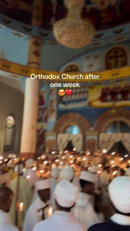 TikTok video thumbnail by dagmawi___