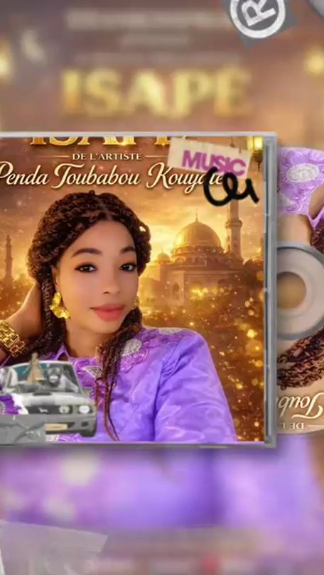 TikTok video thumbnail by pendakouyate1