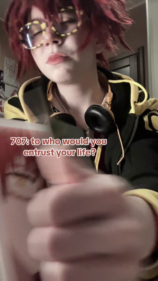 TikTok video thumbnail by zerosevun