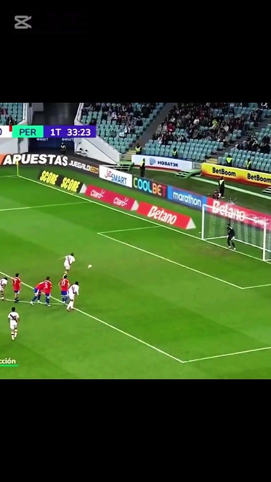 TikTok video thumbnail by solofutbol65