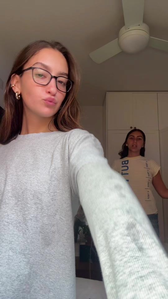 TikTok video thumbnail by hili_alon