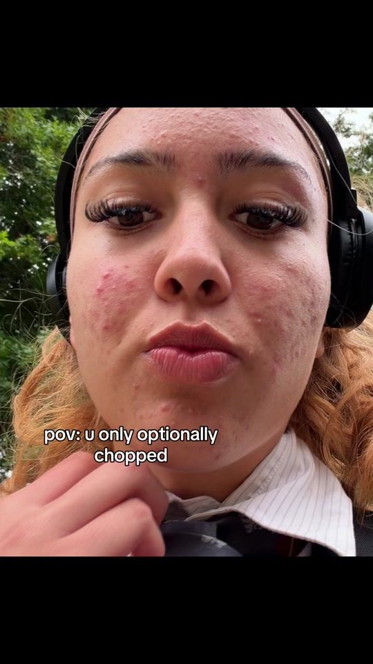 TikTok video thumbnail by piriniheheava