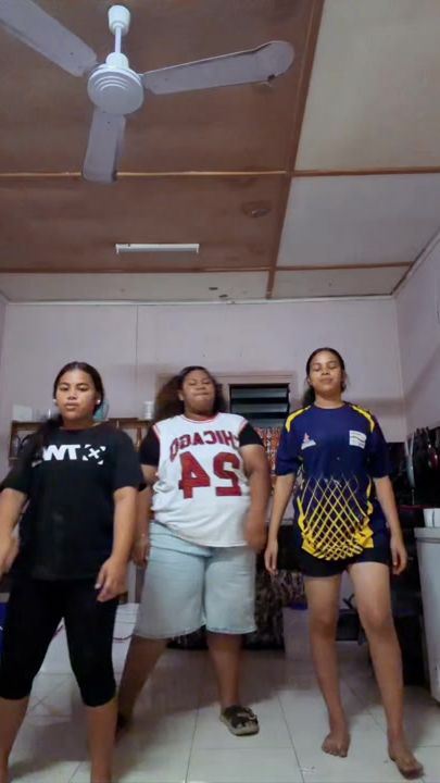 TikTok video thumbnail by _itz_mackie_07_