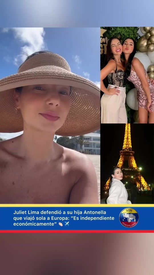 TikTok video thumbnail by venezolanisimotv