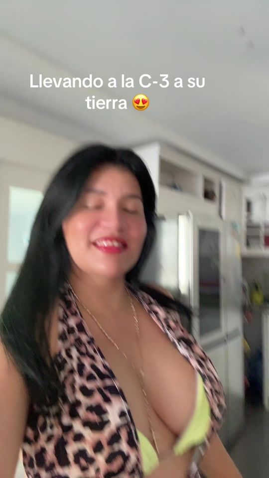 TikTok video thumbnail by katyramosg