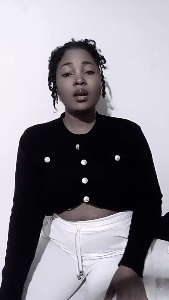 TikTok video thumbnail by hajahfirstborn1