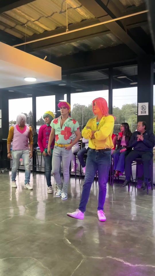 TikTok video thumbnail by azulandiashows