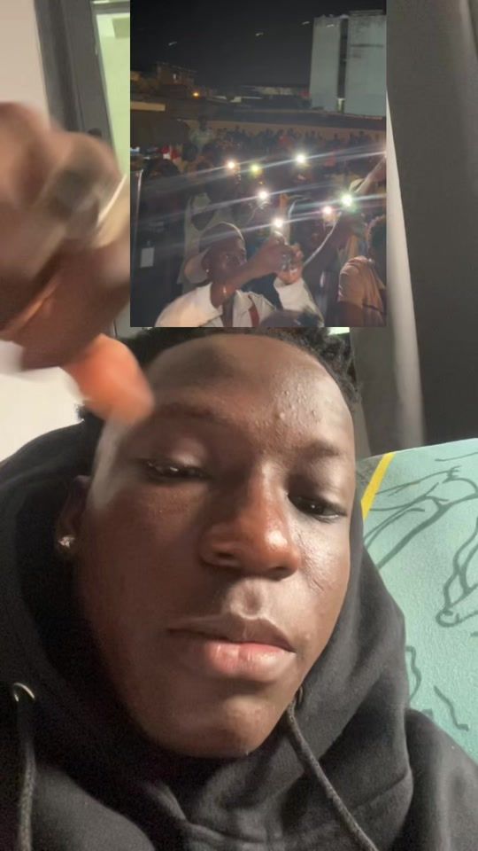 TikTok video thumbnail by idolo_stephen