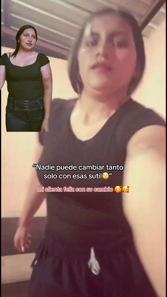 TikTok video thumbnail by sutilec_mb_