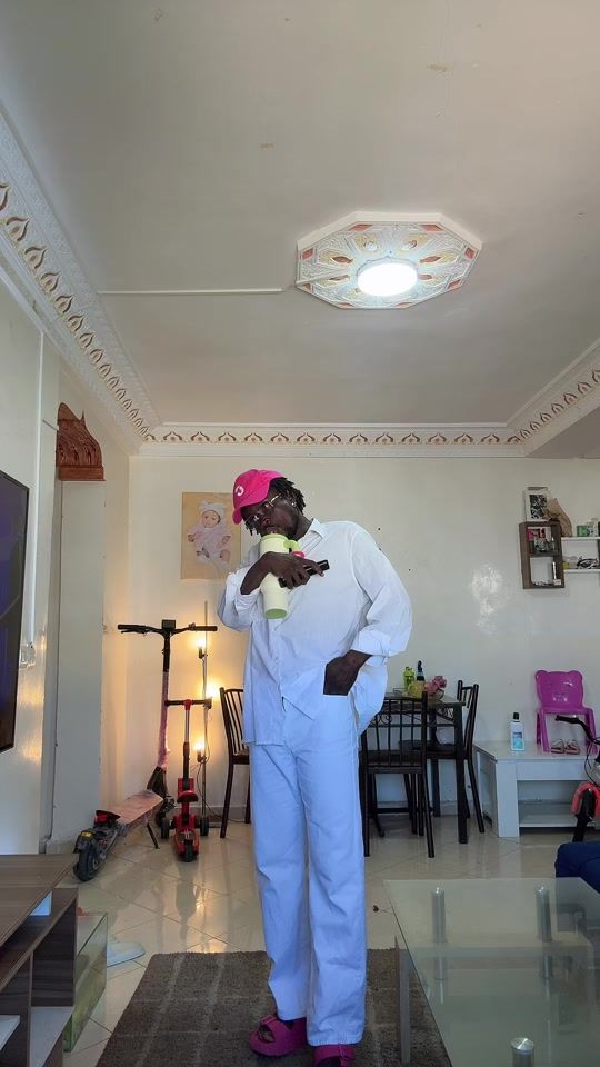 TikTok video thumbnail by morel_ibo