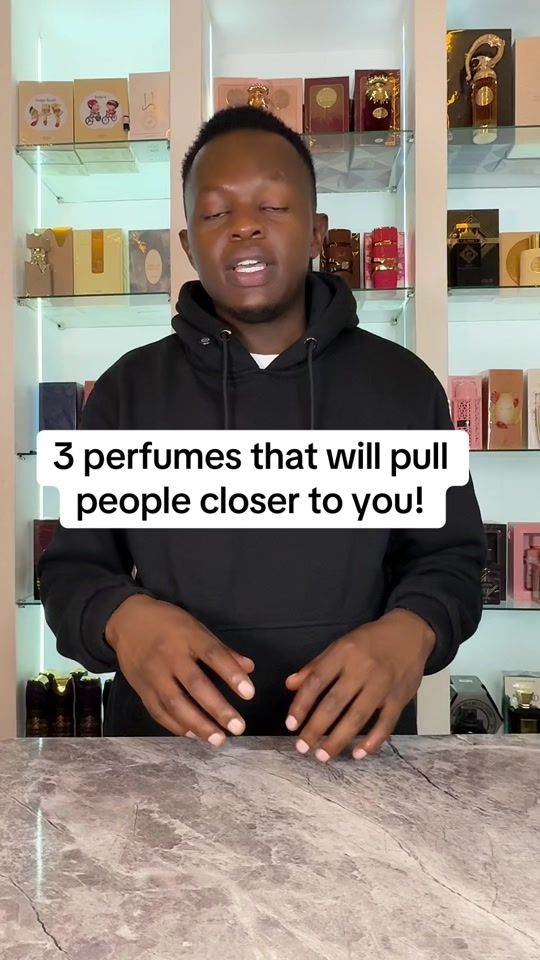 TikTok video thumbnail by odperfumes
