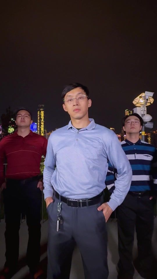 TikTok video thumbnail by buqicrew_official