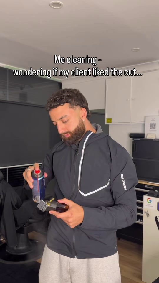 TikTok video thumbnail by hazthabarber