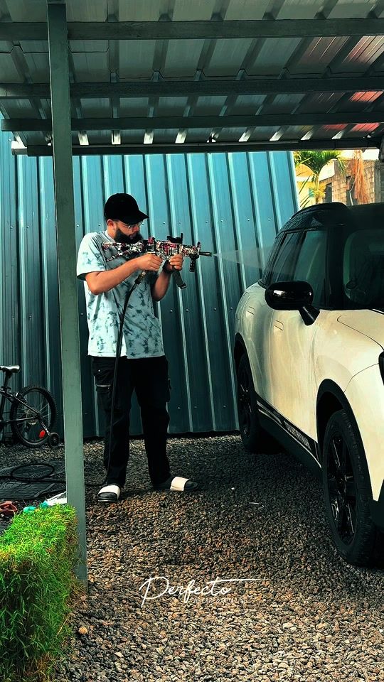 TikTok video thumbnail by perfecto_car_care