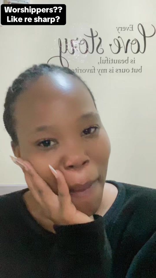 TikTok video thumbnail by sadiimanamela