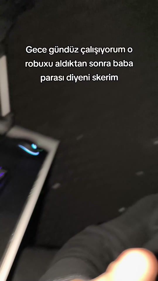 TikTok video thumbnail by emirhankuriogli